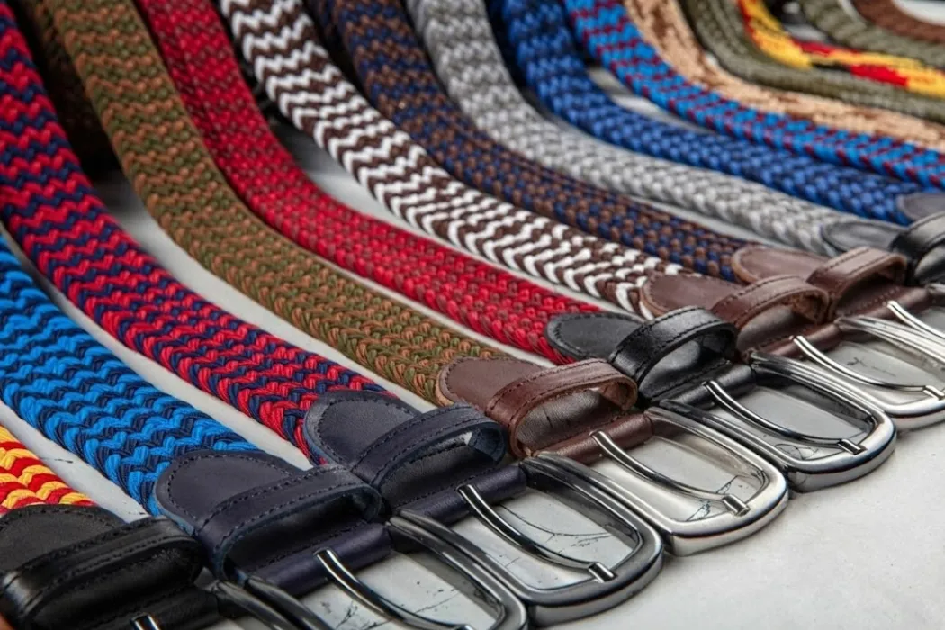 why you need a stretch belt