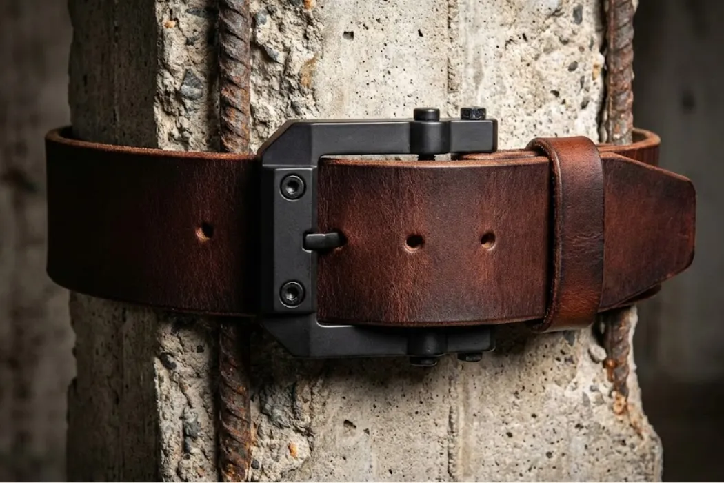 belt trends for 2026