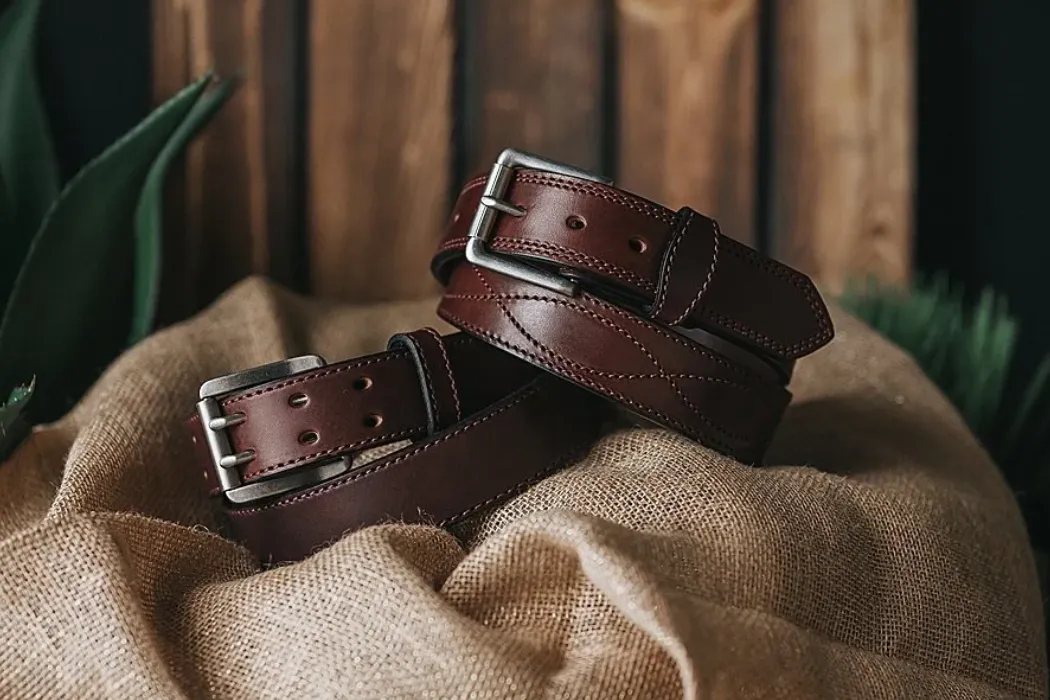 how to start a belt brand