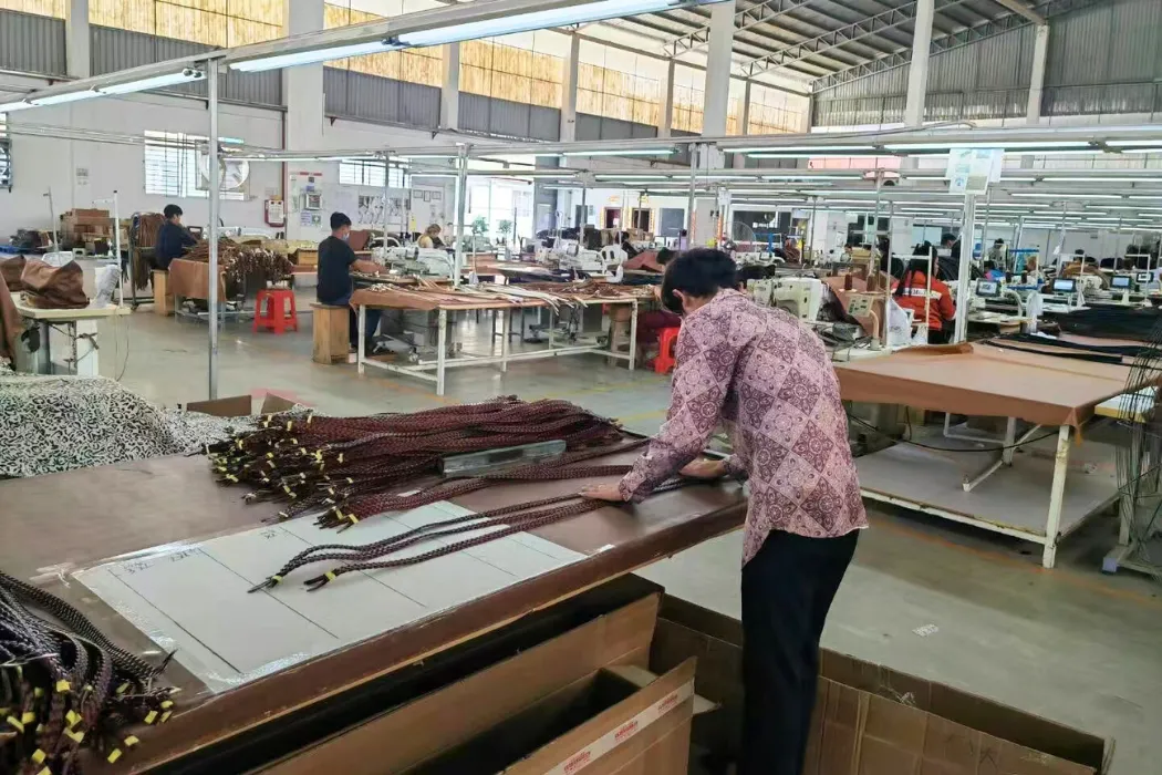 top 6 leather belt manufacturing countries