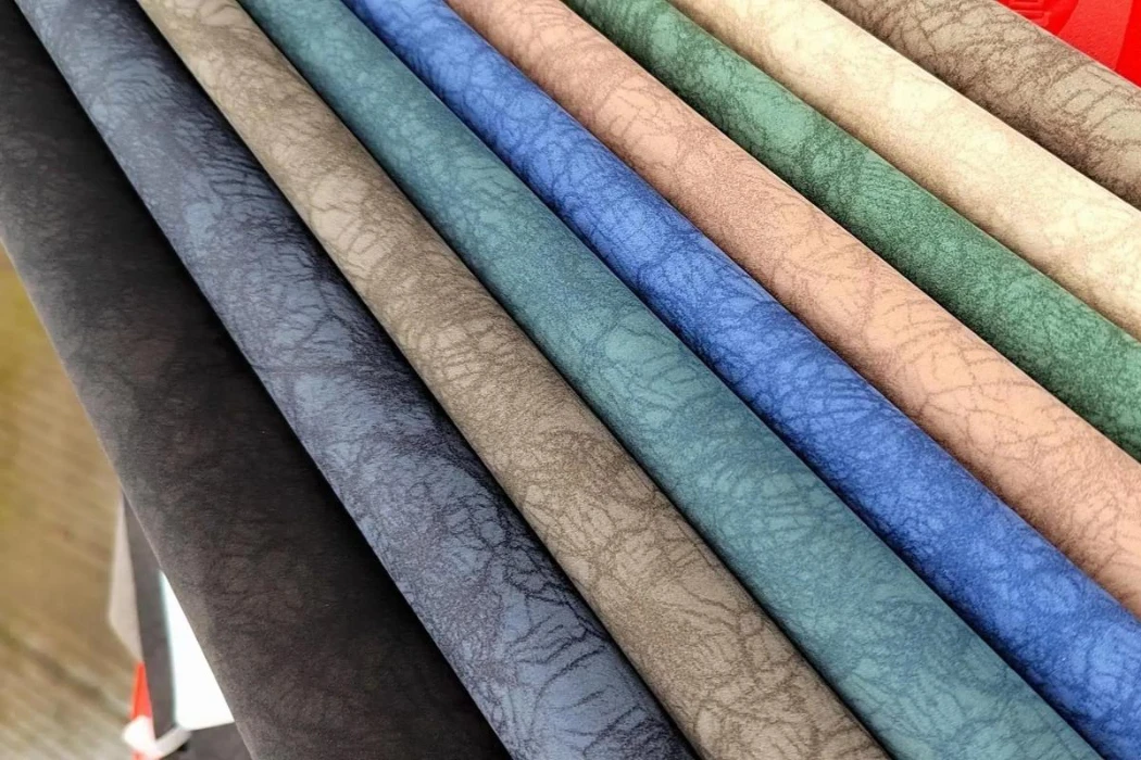 how does the durability compare between virgin and recycled options