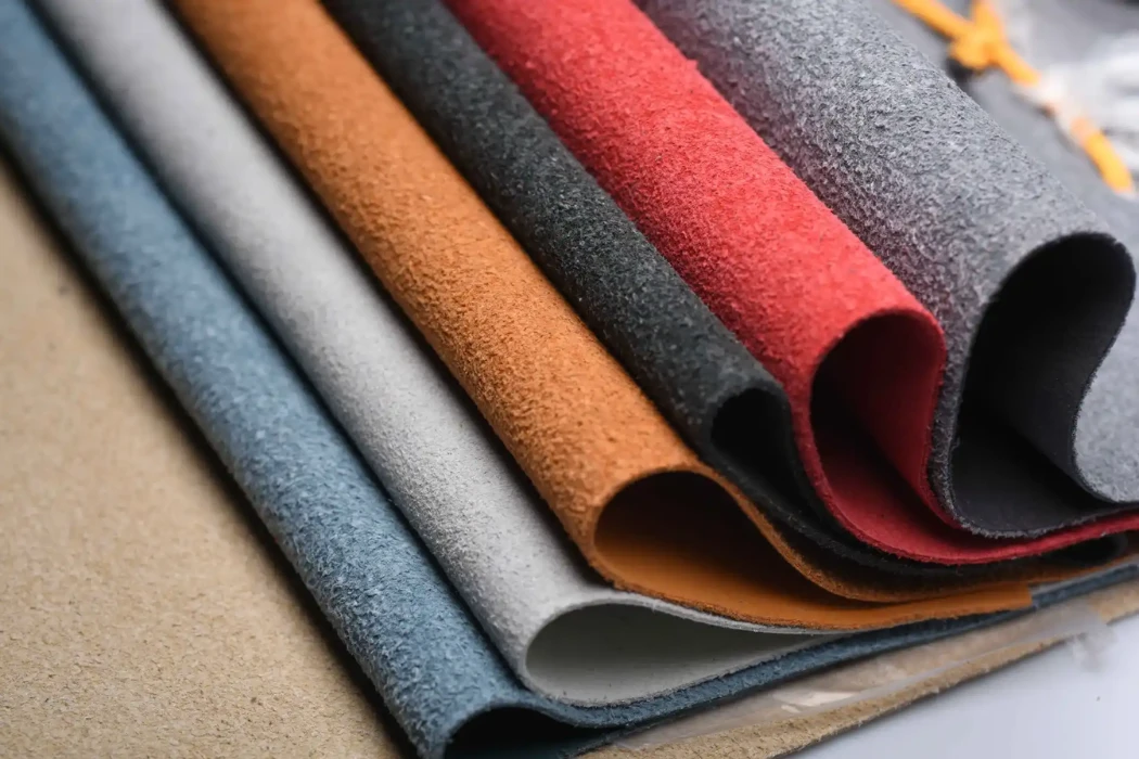what exactly is recycled leather and how is it manufactured