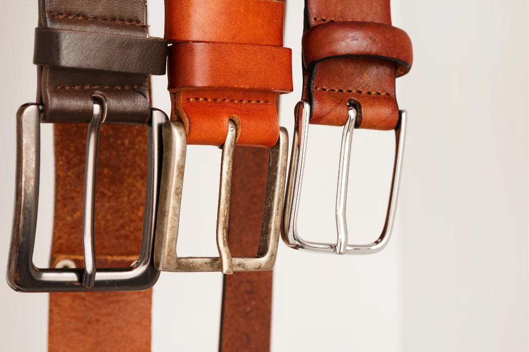 how can custom hardware and buckles elevate your brand