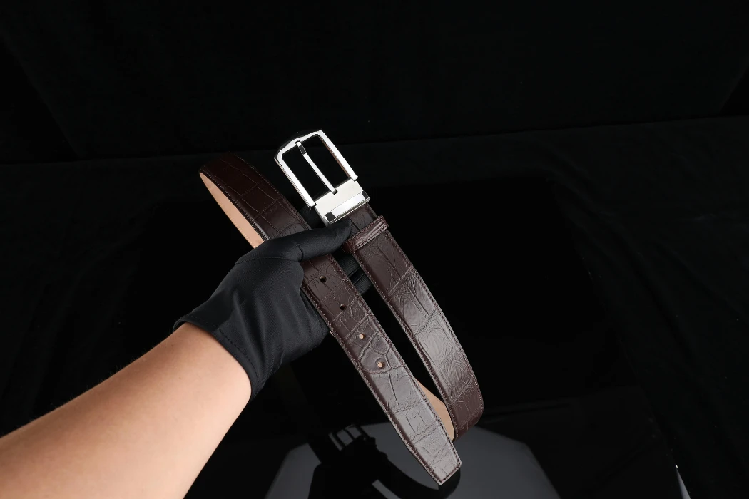 how do vendor managed inventory models work for leather accessories