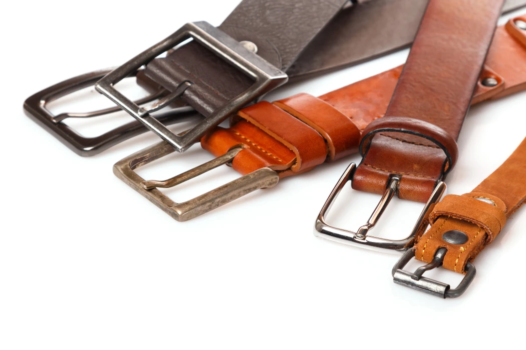 how do you choose the right leather for wholesale belts