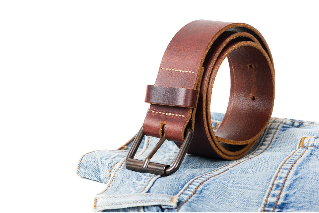 how do you design a belt line review presentation