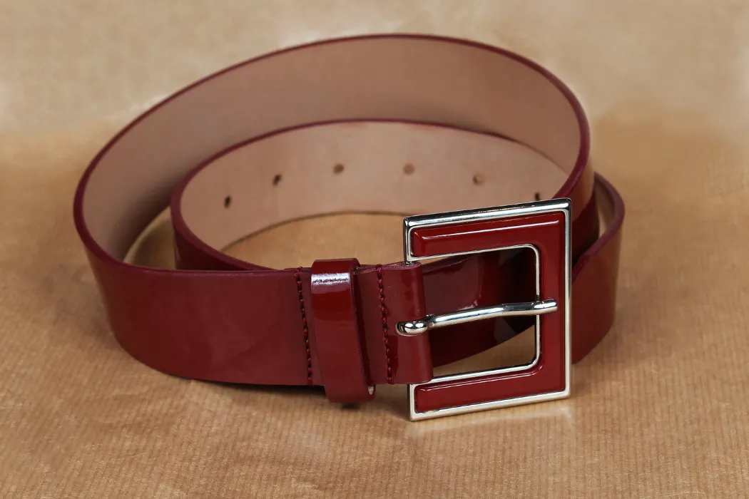 how do you protect custom belt designs and ip