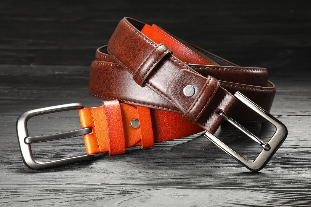 manufacturing service agreement (msa) for leather belts