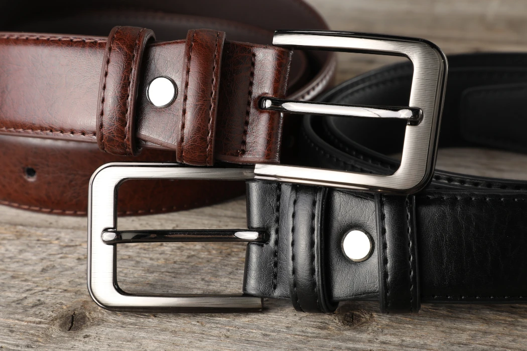 preparing belt collections for wholesale