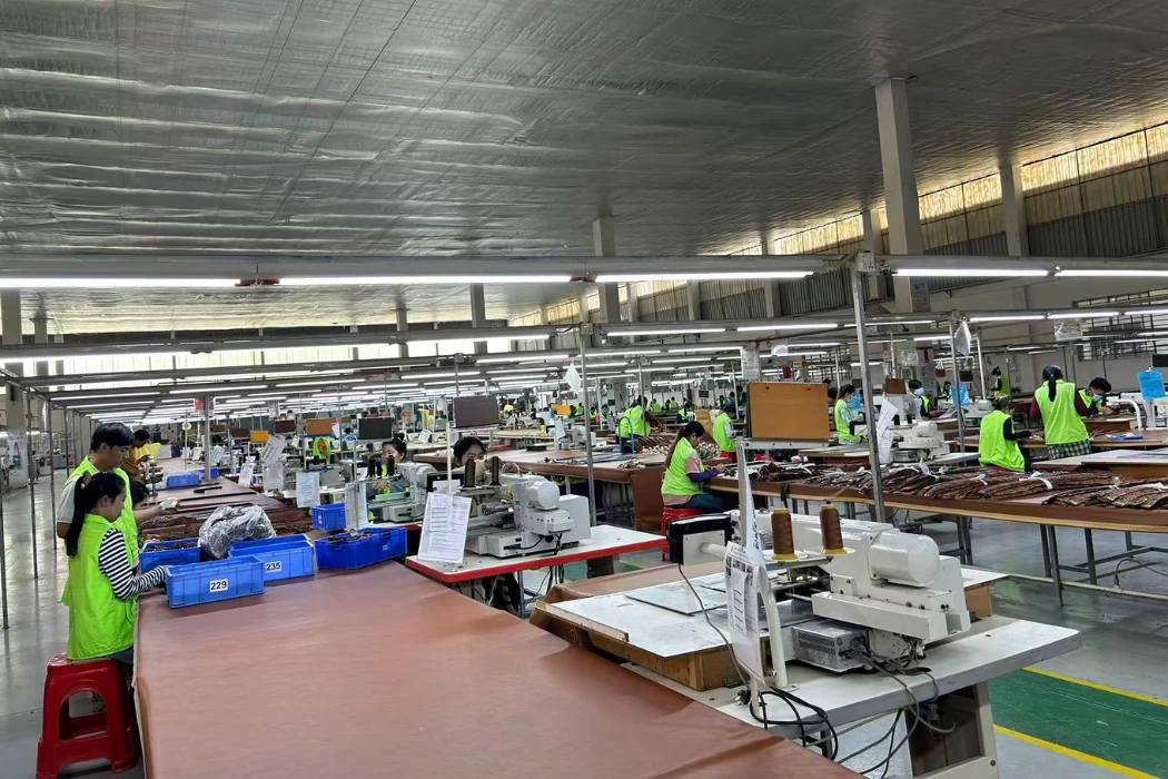 can automated factories handle custom belt designs