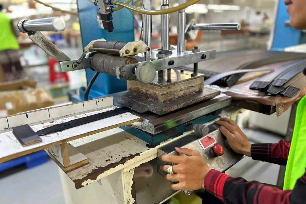 do maintenance and tooling costs affect your bottom line