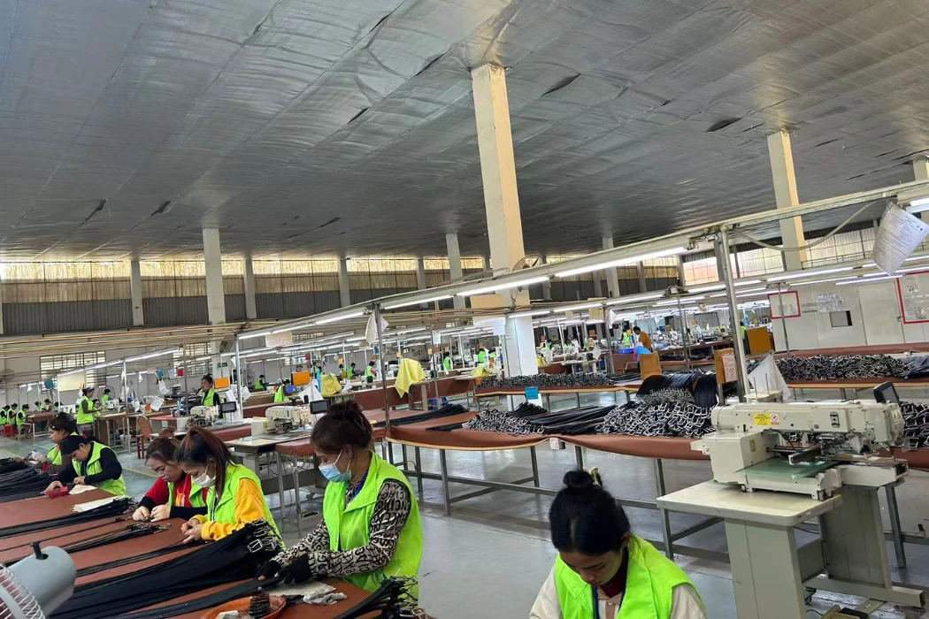 how belt manufacturing evolved craftsmanship vs. automated factories