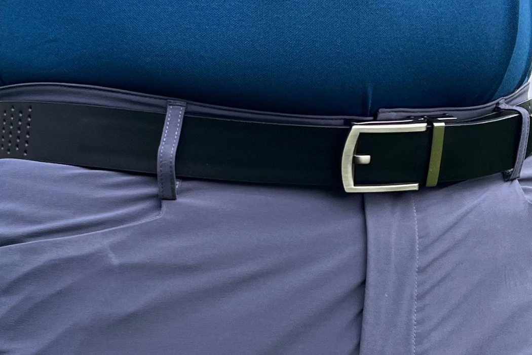 how do manufacturers control belt dimensions and sizing