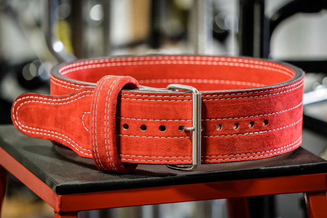 what makes a powerlifting belt different from standard belts