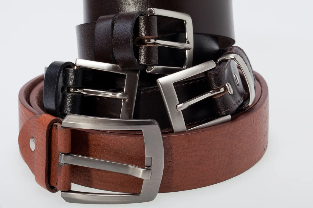 which quality control steps matter most for custom belts