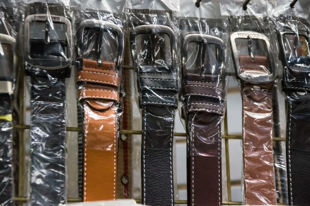 why do tapered belts require complex 3d profiles