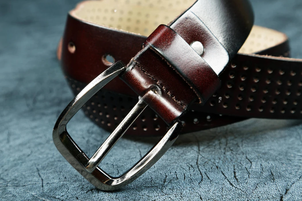 why is artisanal assembly crucial for high end belts
