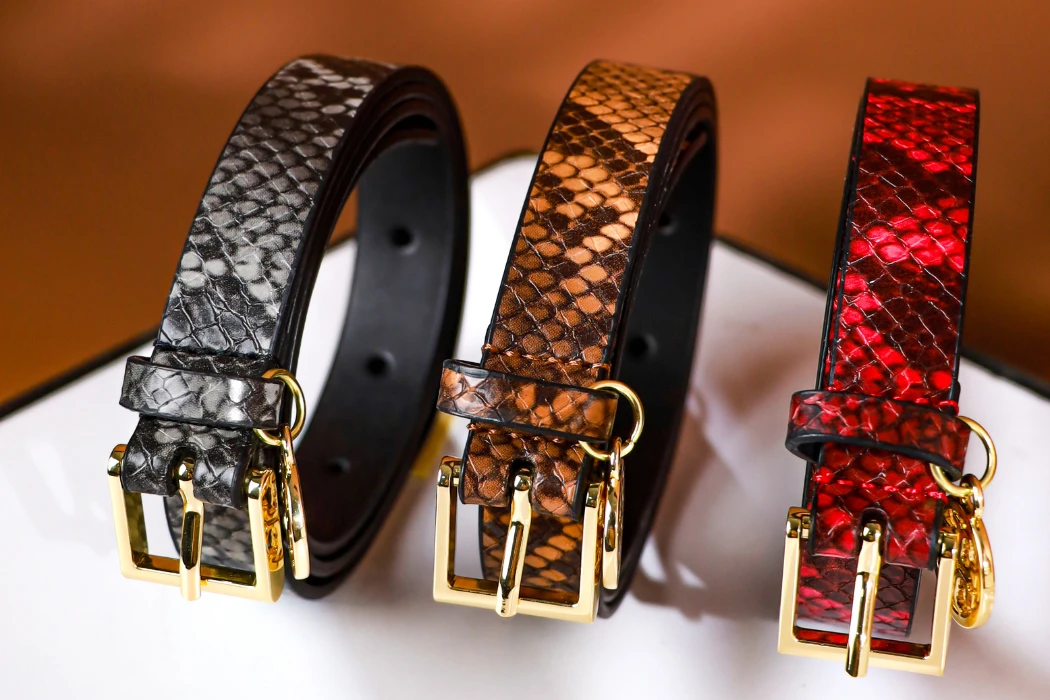 do hardware and assembly techniques affect belt lifespan