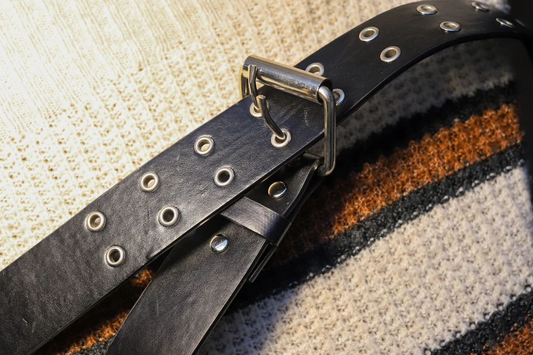 how do engineers select raw hides for heavy duty work