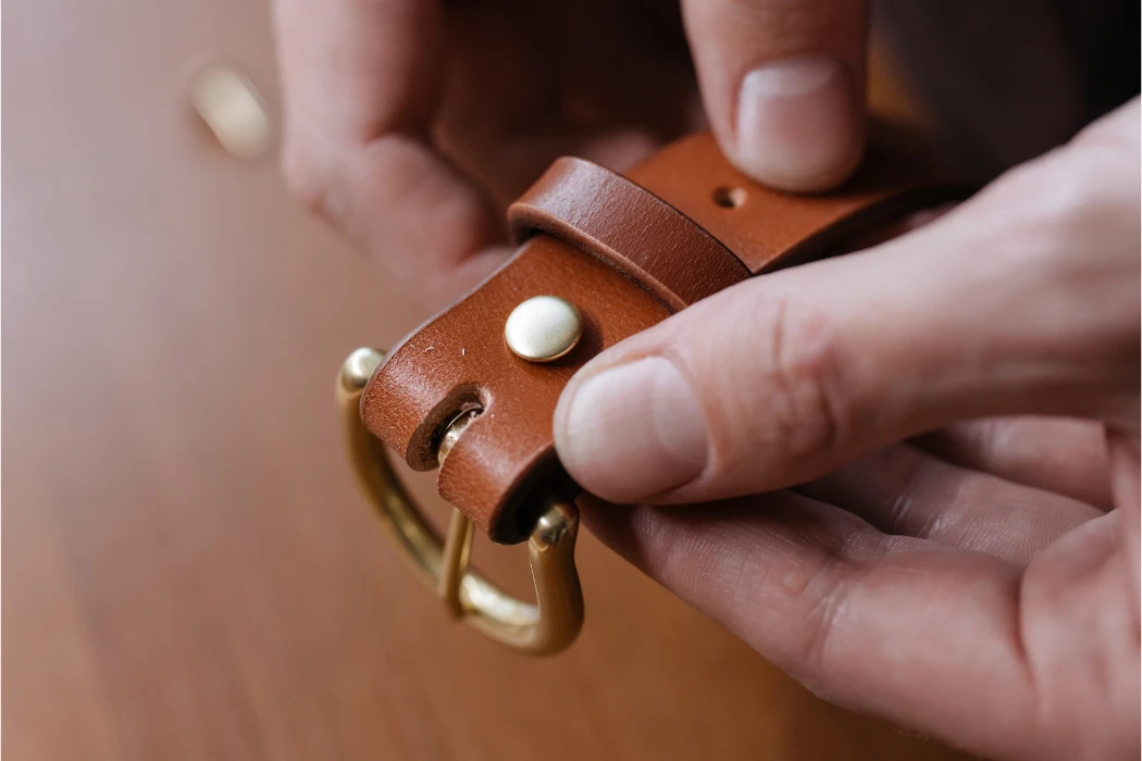 what is the eu digital product passport 6 rules for leather belts