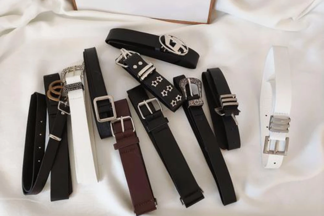do kids' belts need small parts testing