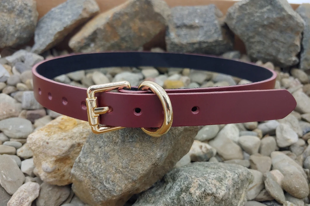 manufacturing kids' belts