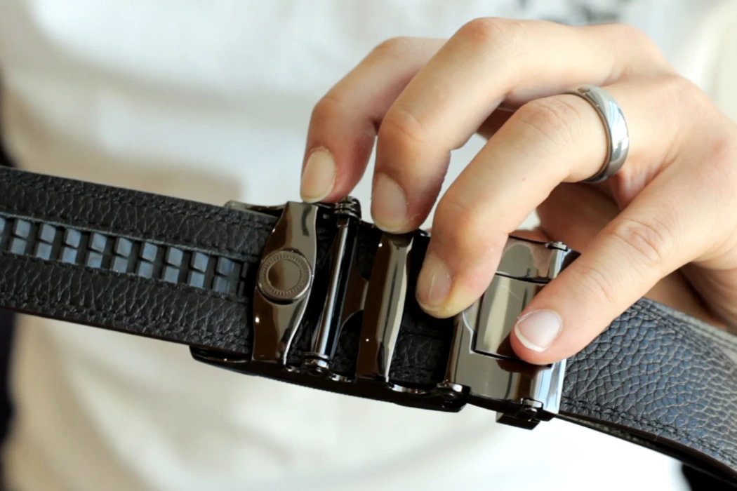 ratchet belt manufacturer guide